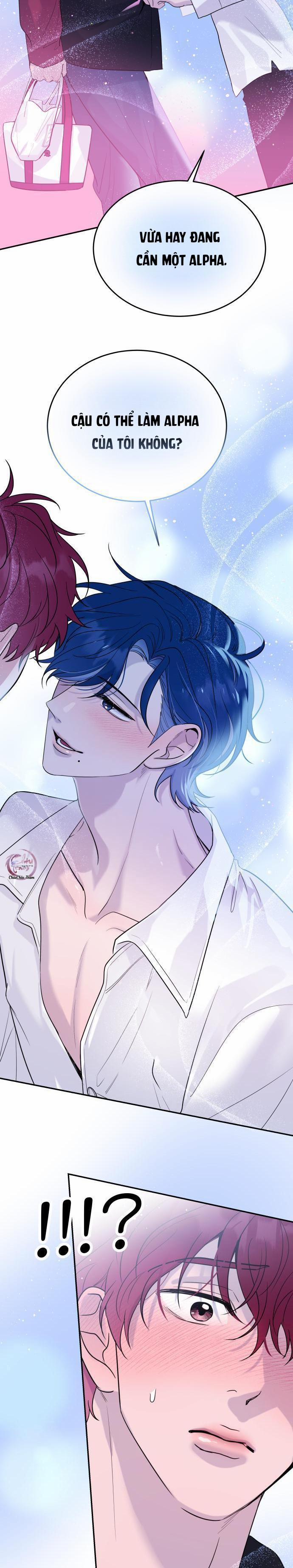 Liên Minh Thất Tình Ngày Thứ 6 17 trang 8