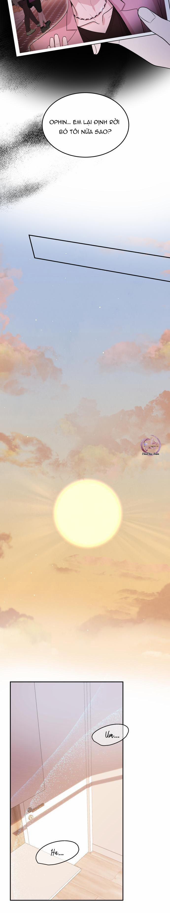 Liên Minh Thất Tình Ngày Thứ 6 18 trang 13