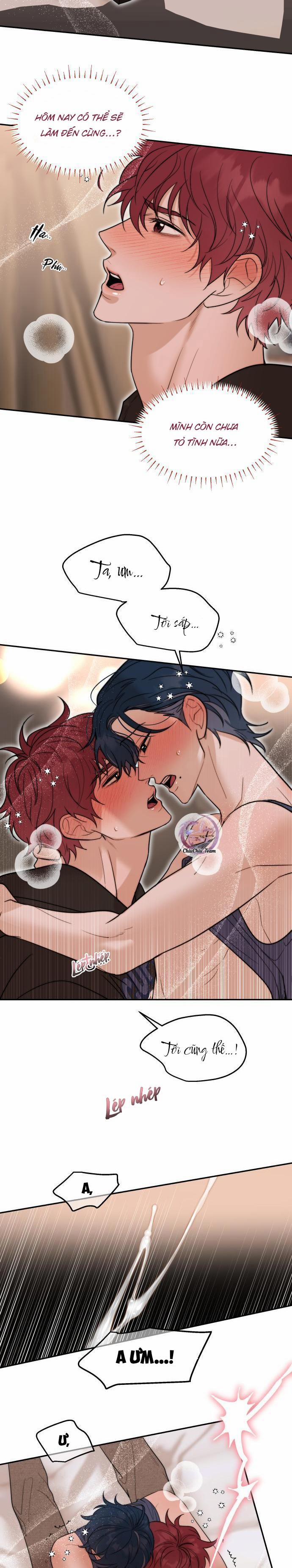Liên Minh Thất Tình Ngày Thứ 6 20 trang 10