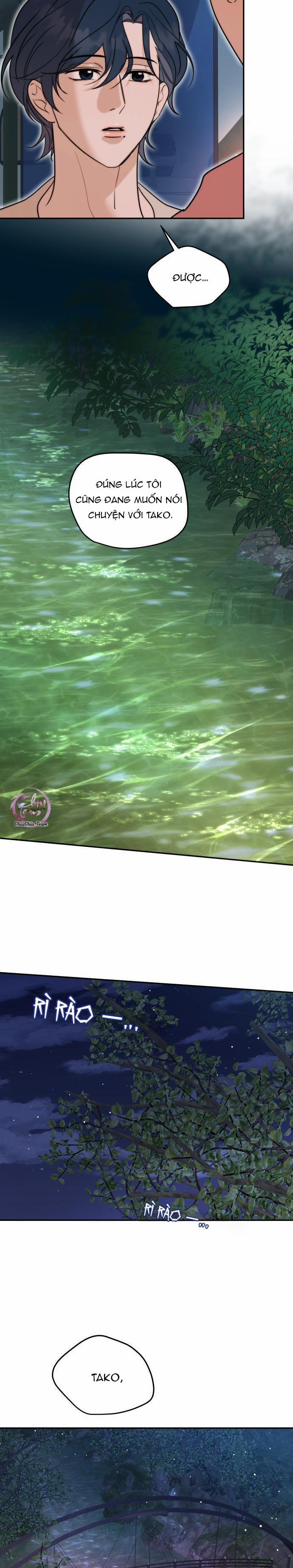 Liên Minh Thất Tình Ngày Thứ 6 20 trang 15