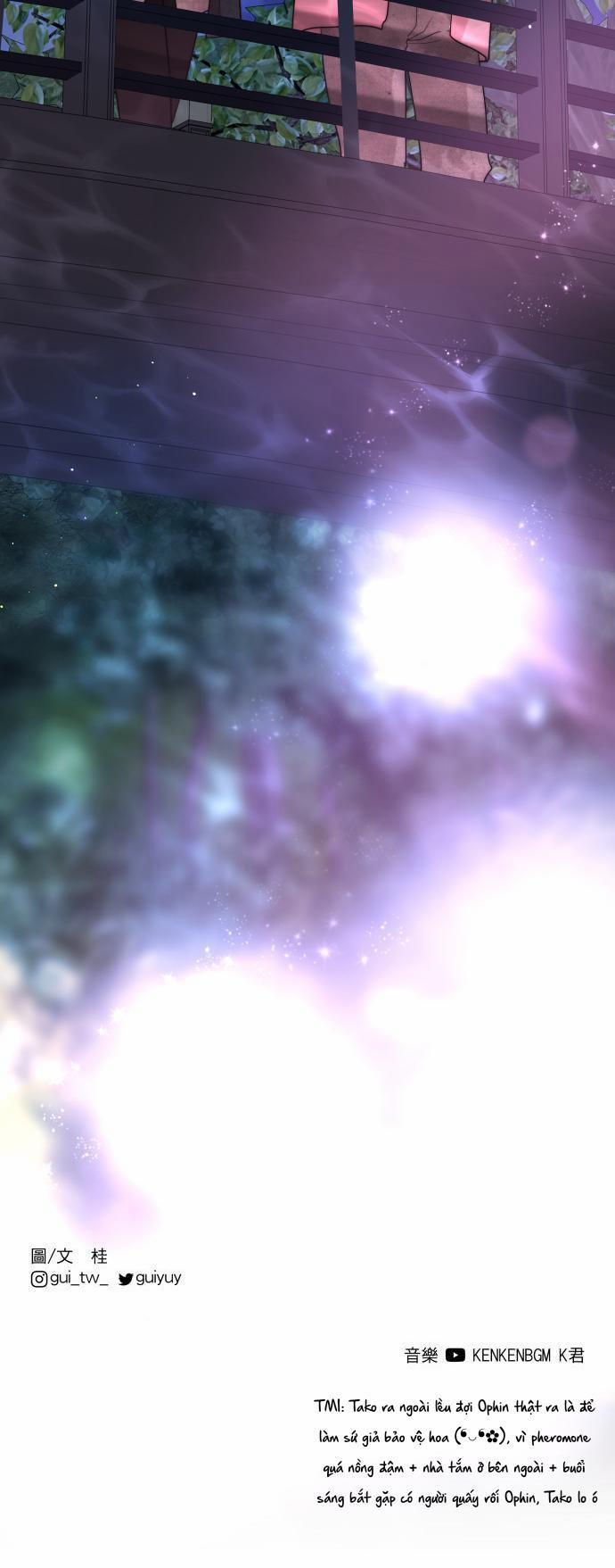 Liên Minh Thất Tình Ngày Thứ 6 20 trang 18