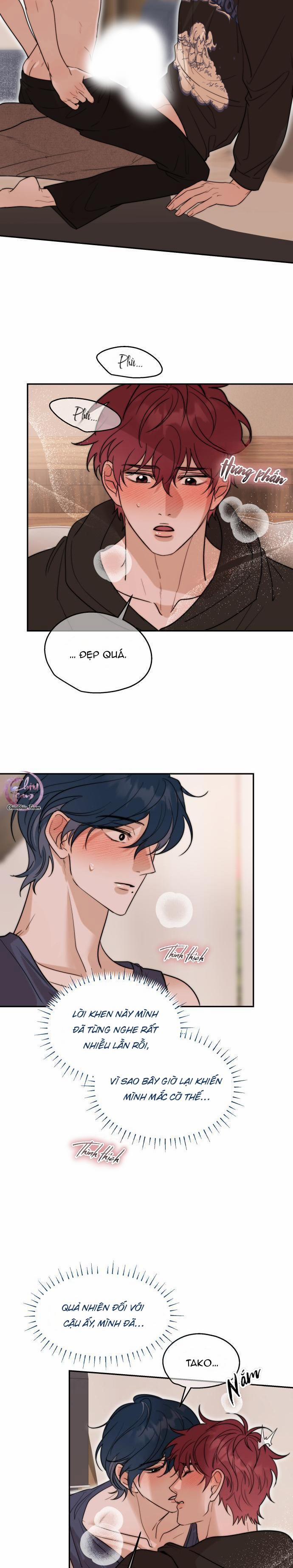 Liên Minh Thất Tình Ngày Thứ 6 20 trang 7