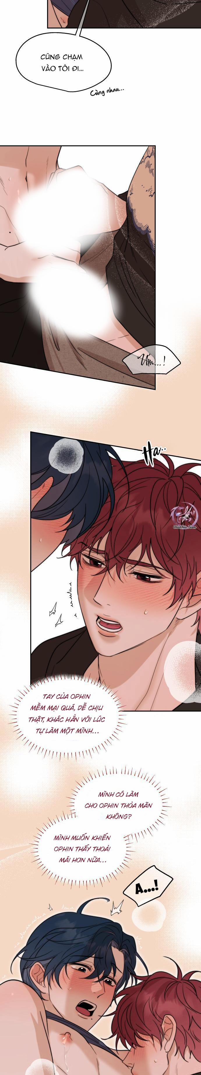 Liên Minh Thất Tình Ngày Thứ 6 20 trang 8