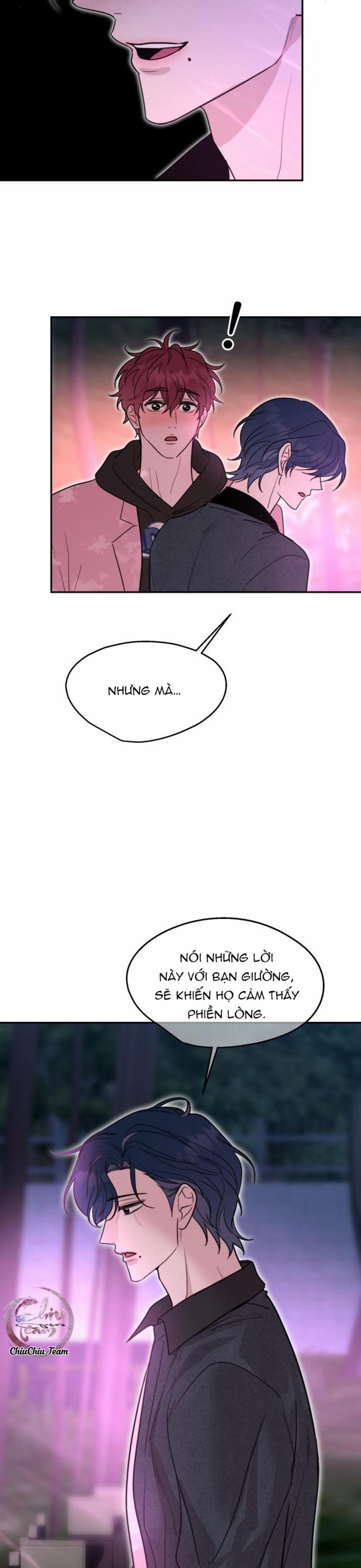 Liên Minh Thất Tình Ngày Thứ 6 21 trang 10