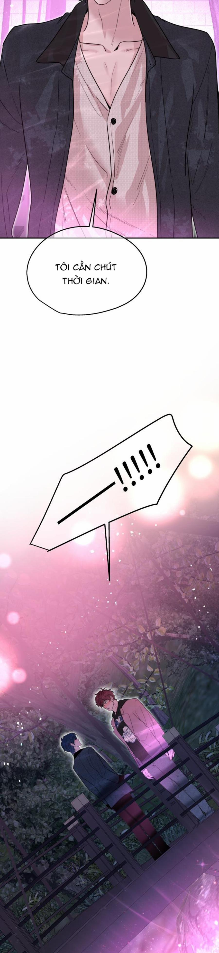 Liên Minh Thất Tình Ngày Thứ 6 21 trang 16