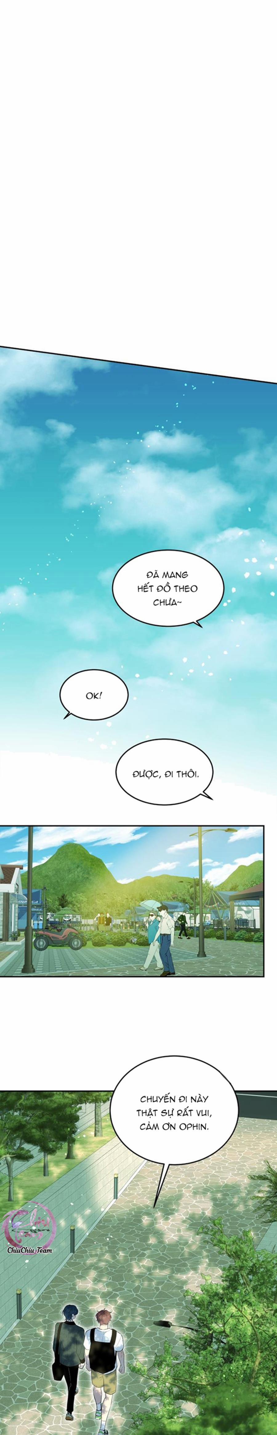 Liên Minh Thất Tình Ngày Thứ 6 21 trang 25