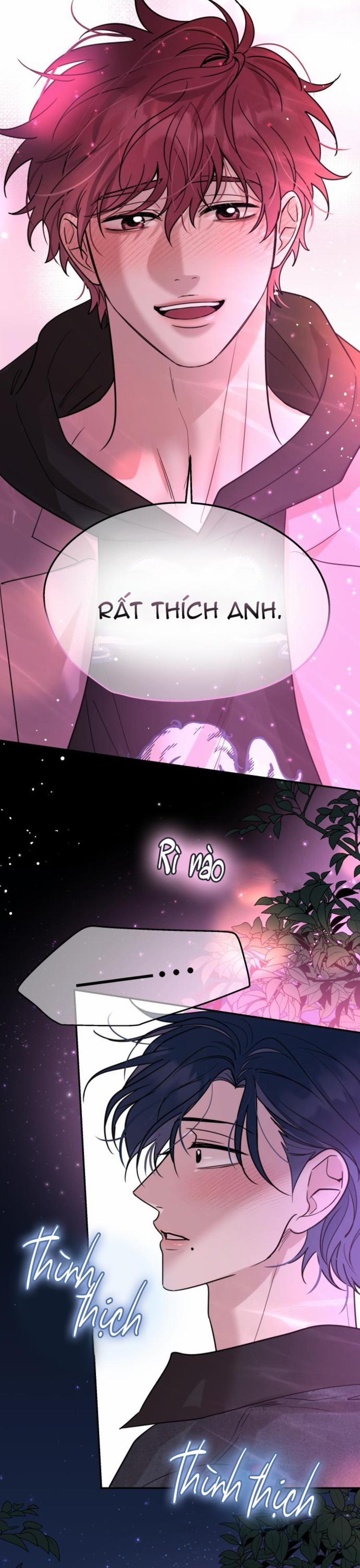 Liên Minh Thất Tình Ngày Thứ 6 21 trang 7