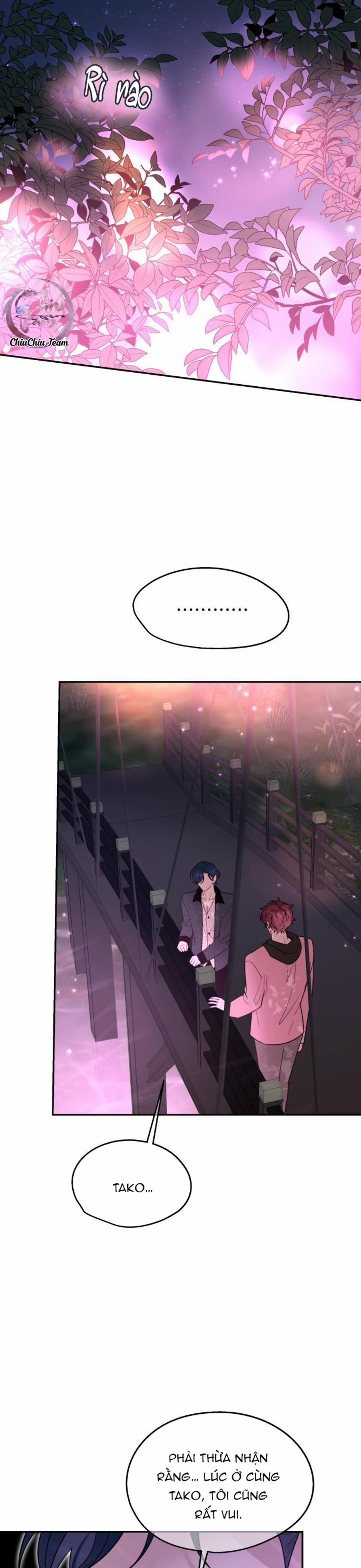 Liên Minh Thất Tình Ngày Thứ 6 21 trang 8