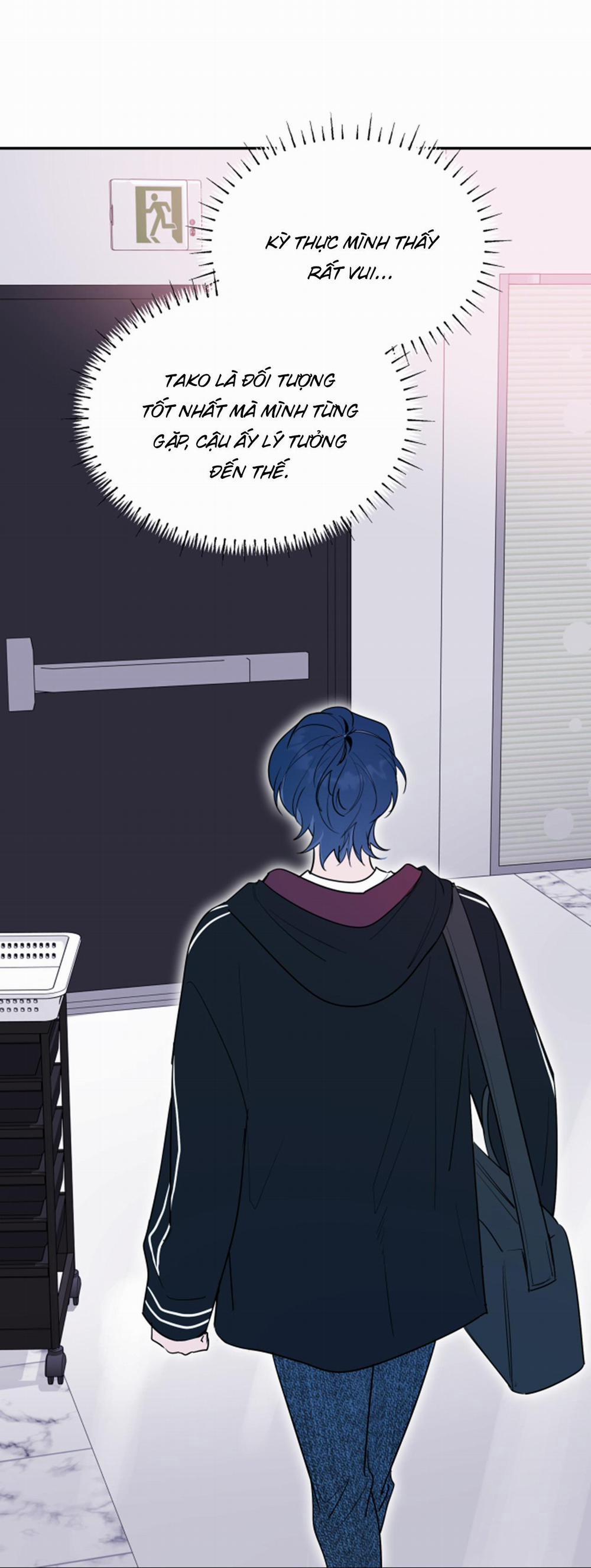 Liên Minh Thất Tình Ngày Thứ 6 22 trang 10