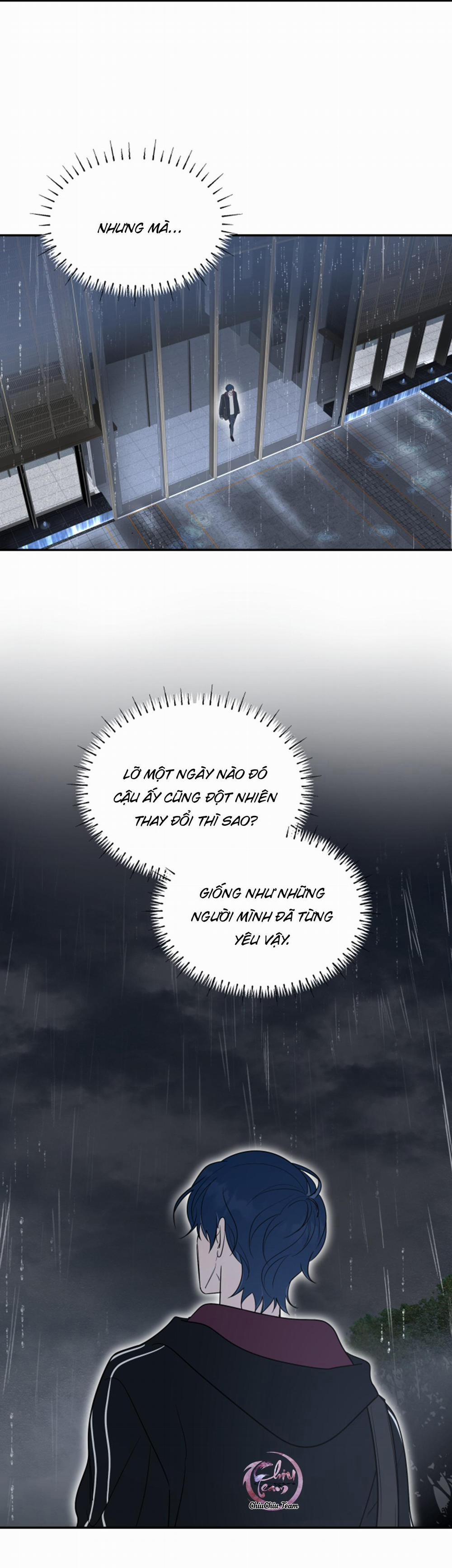 Liên Minh Thất Tình Ngày Thứ 6 22 trang 11
