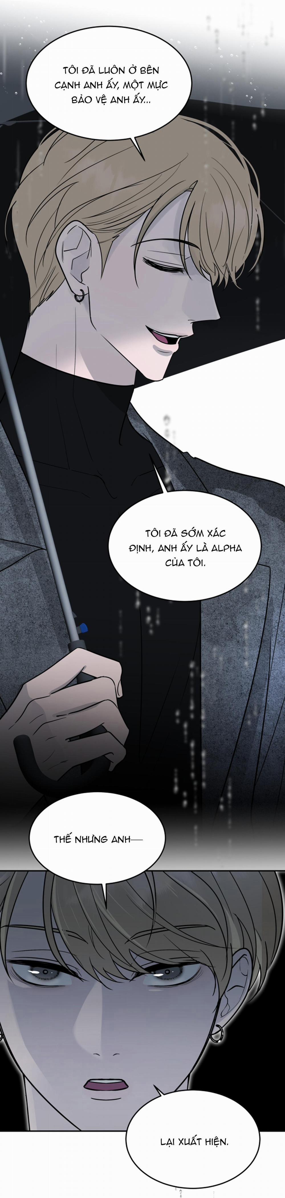 Liên Minh Thất Tình Ngày Thứ 6 22 trang 19