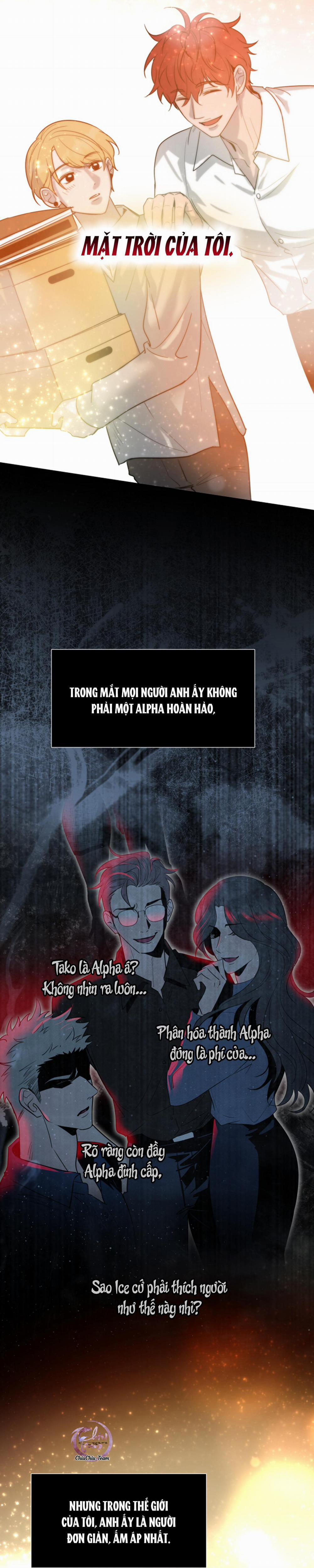 Liên Minh Thất Tình Ngày Thứ 6 22 trang 2