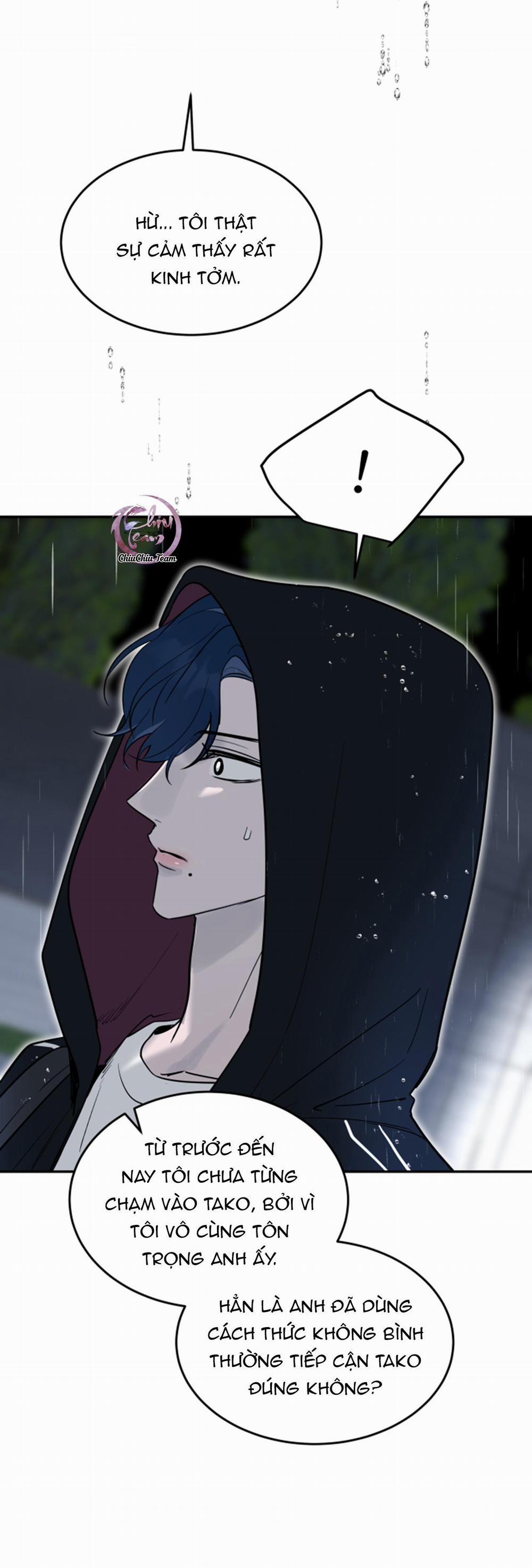 Liên Minh Thất Tình Ngày Thứ 6 22 trang 20