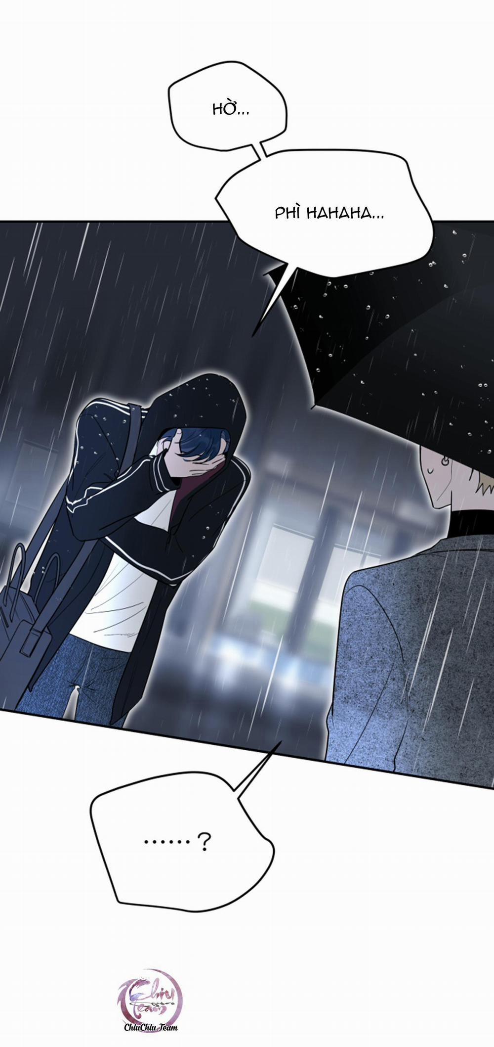 Liên Minh Thất Tình Ngày Thứ 6 22 trang 22