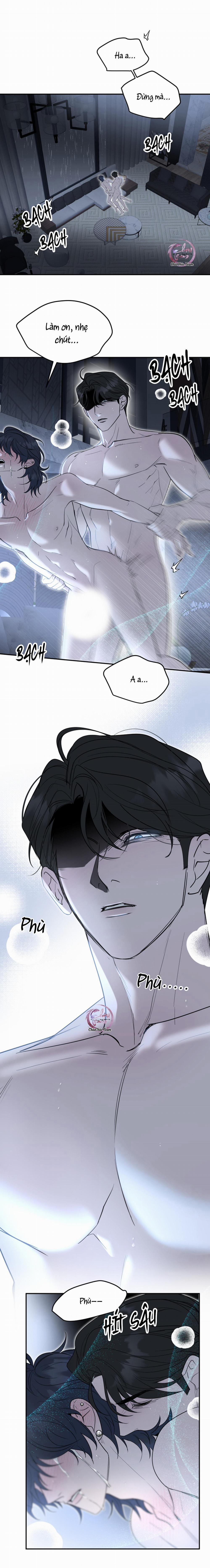 Liên Minh Thất Tình Ngày Thứ 6 22 trang 24