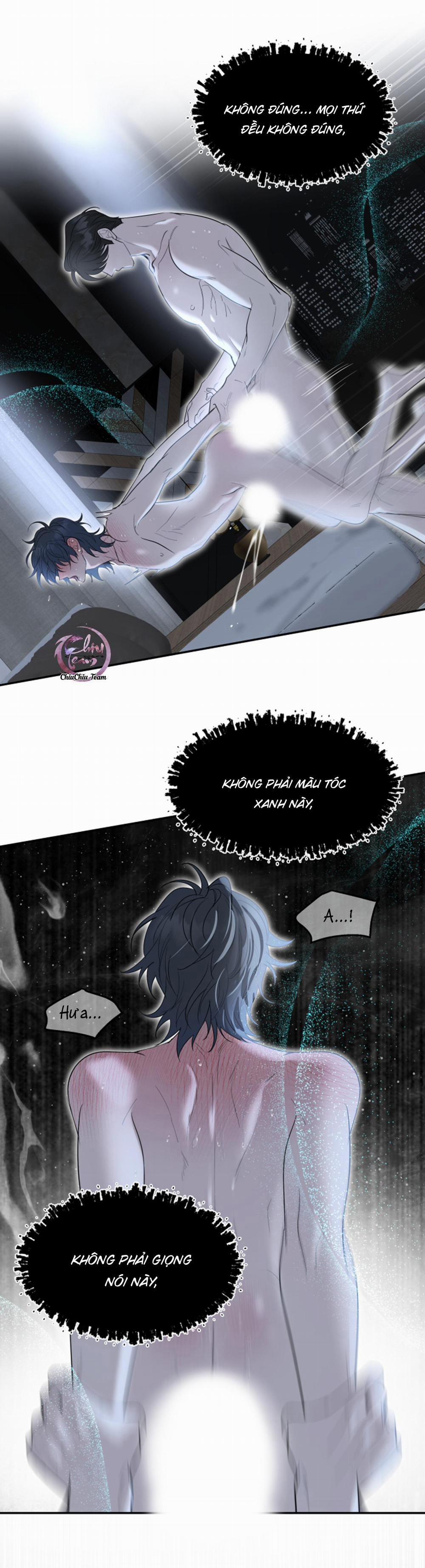 Liên Minh Thất Tình Ngày Thứ 6 22 trang 25