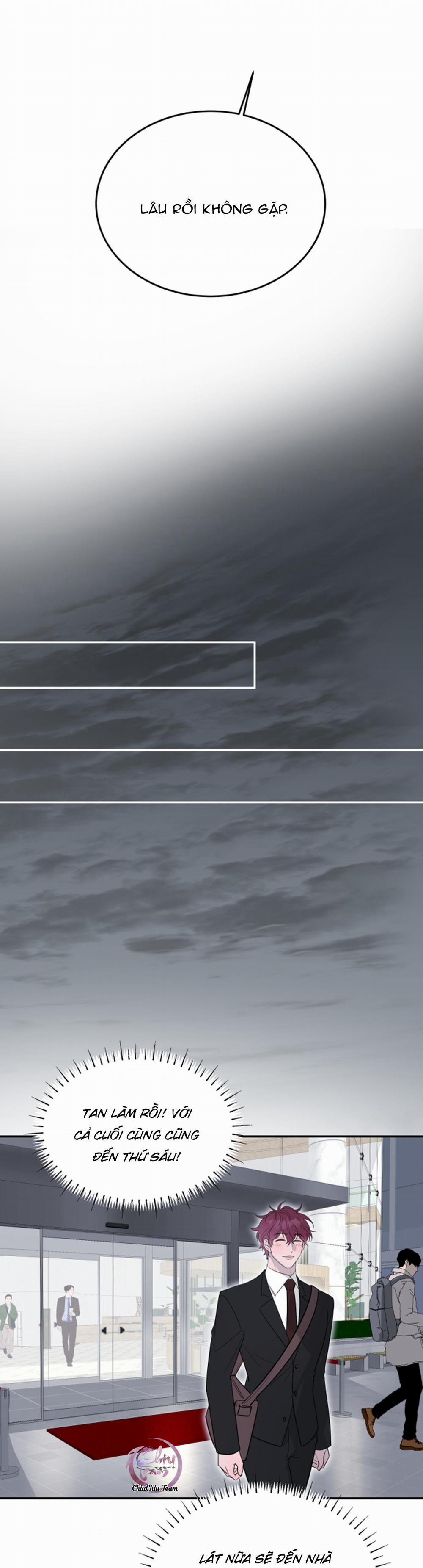 Liên Minh Thất Tình Ngày Thứ 6 22 trang 28