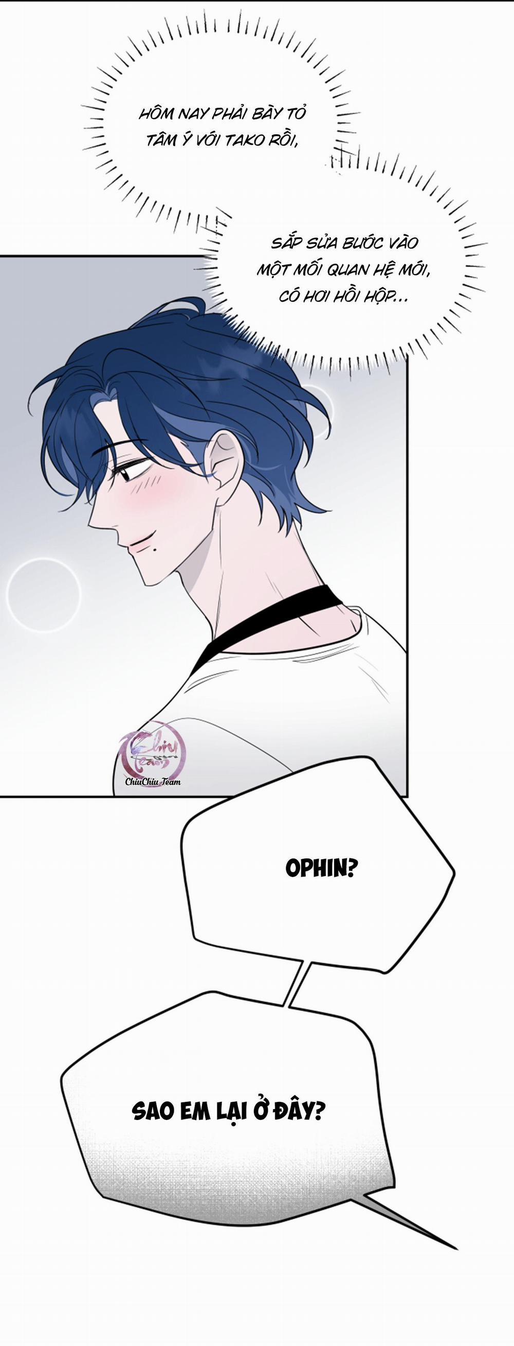 Liên Minh Thất Tình Ngày Thứ 6 22 trang 31