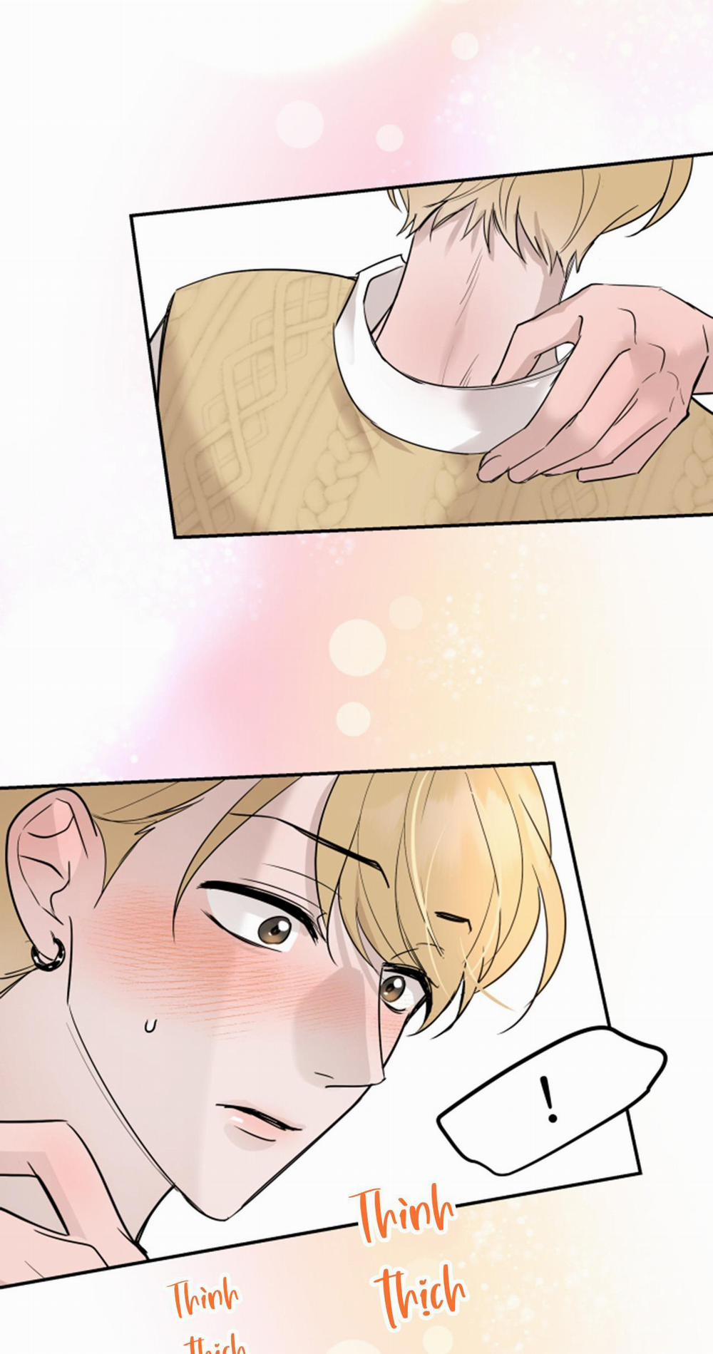 Liên Minh Thất Tình Ngày Thứ 6 3 trang 17