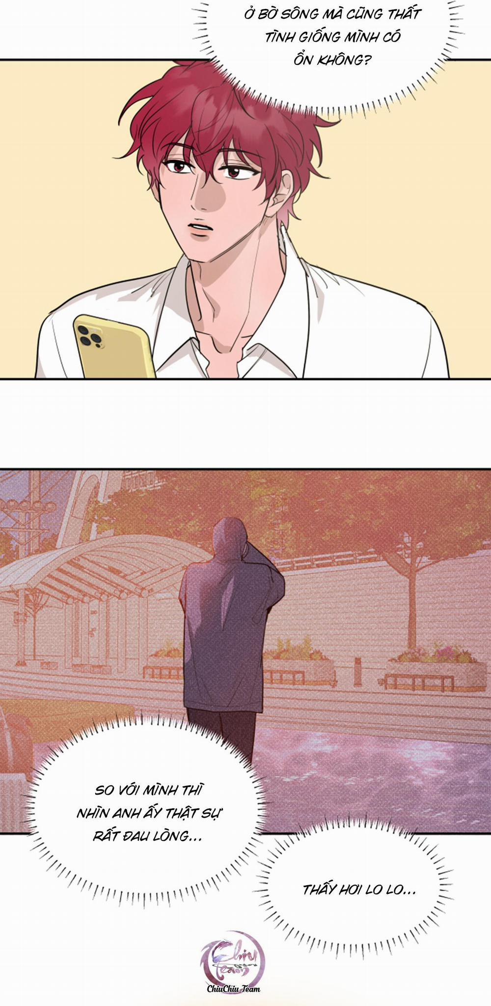 Liên Minh Thất Tình Ngày Thứ 6 3 trang 2