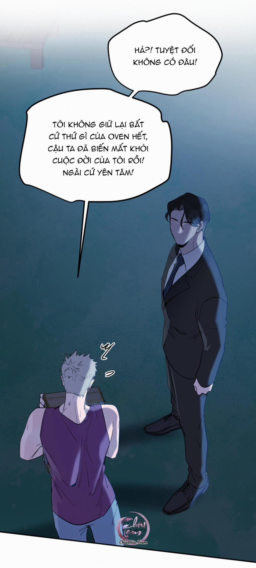 Liên Minh Thất Tình Ngày Thứ 6 3 trang 42