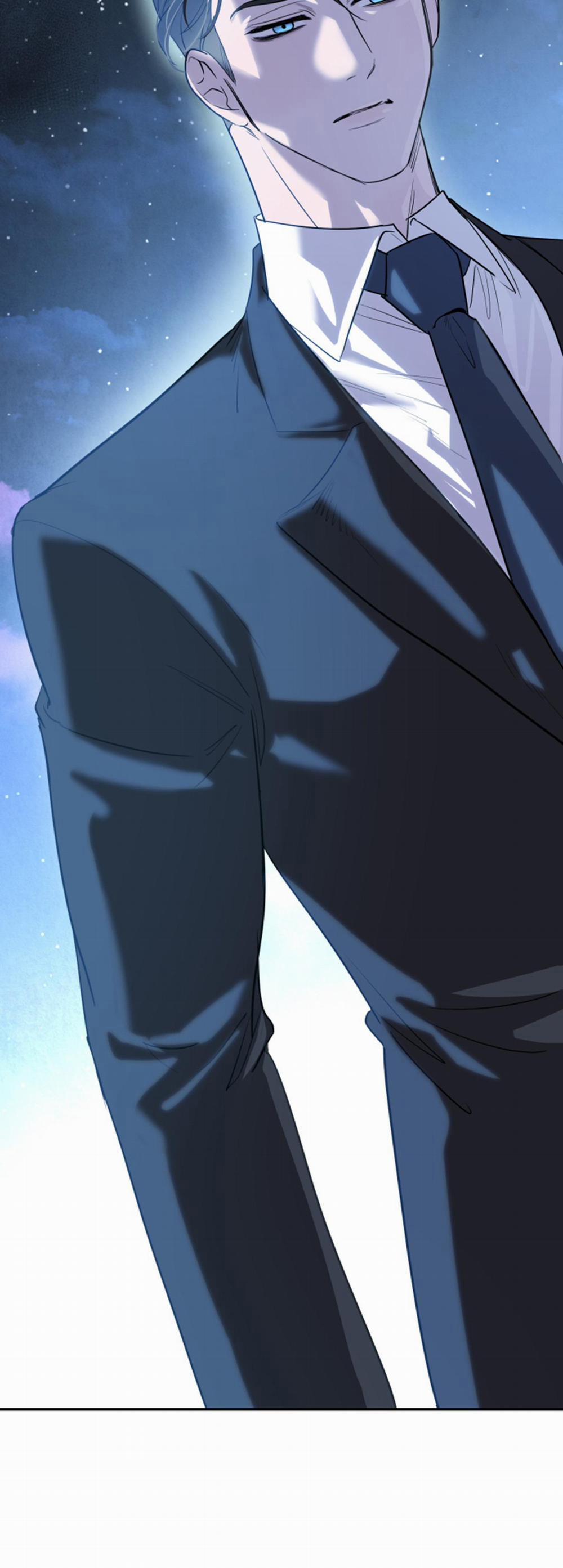 Liên Minh Thất Tình Ngày Thứ 6 3 trang 47