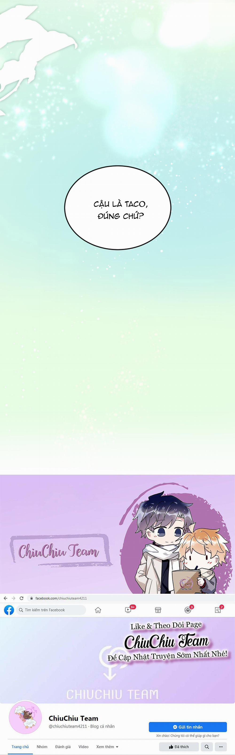 Liên Minh Thất Tình Ngày Thứ 6 3 trang 54