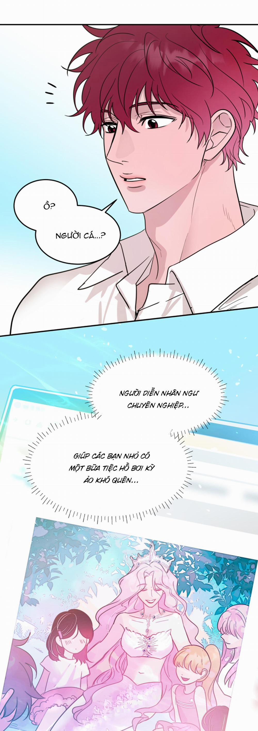 Liên Minh Thất Tình Ngày Thứ 6 3 trang 7