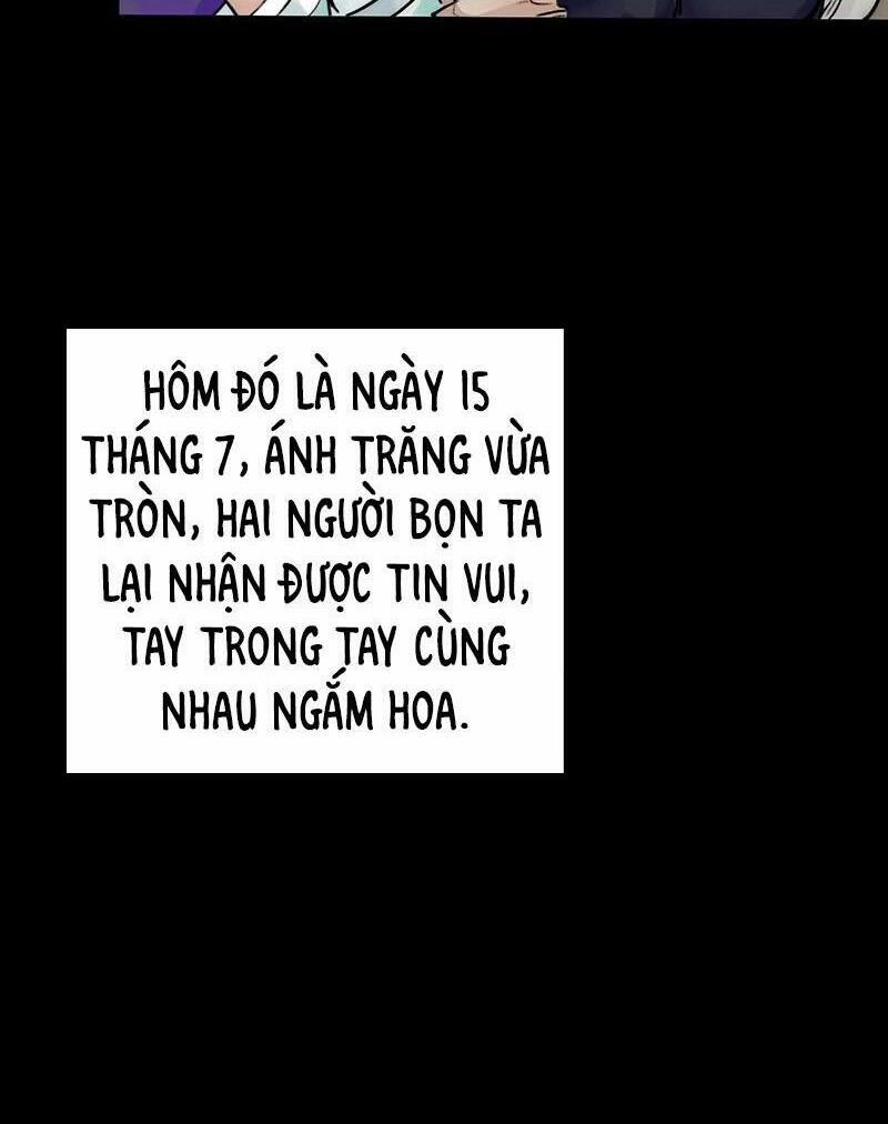 Liên Thành Quyết Chương 23 Trang 40