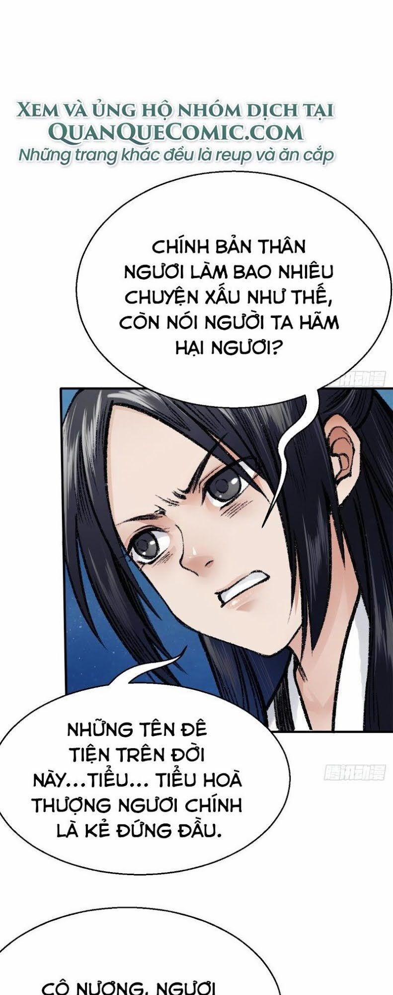 Liên Thành Quyết 46 trang 10