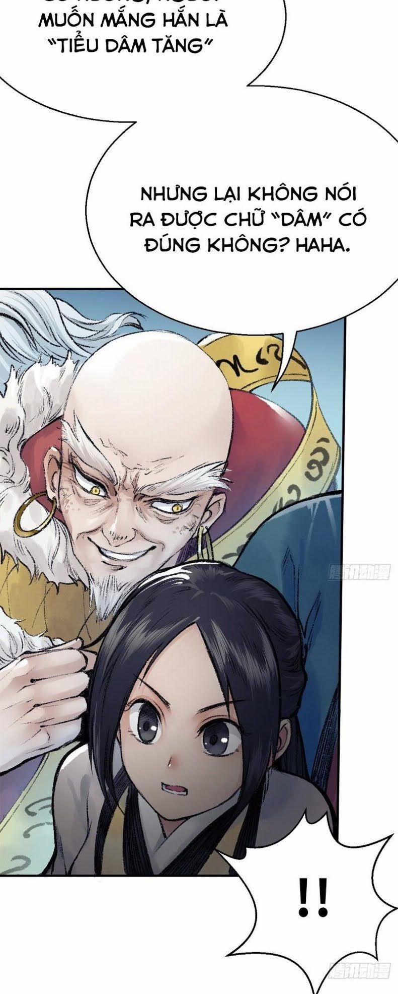 Liên Thành Quyết 46 trang 11