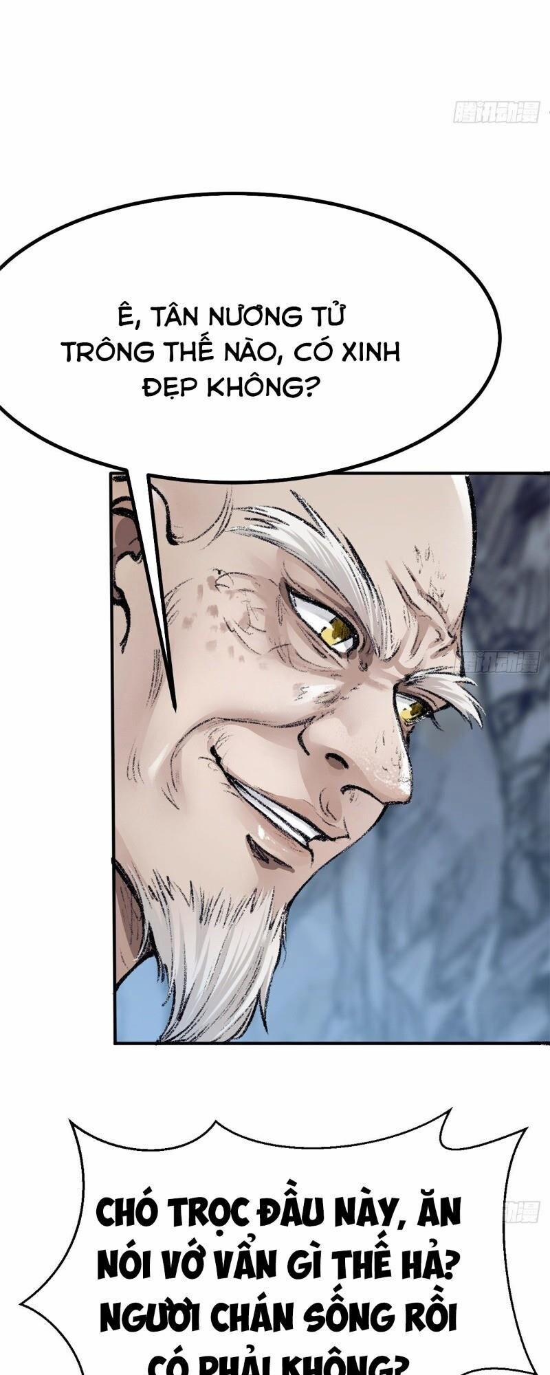 Liên Thành Quyết 46 trang 19