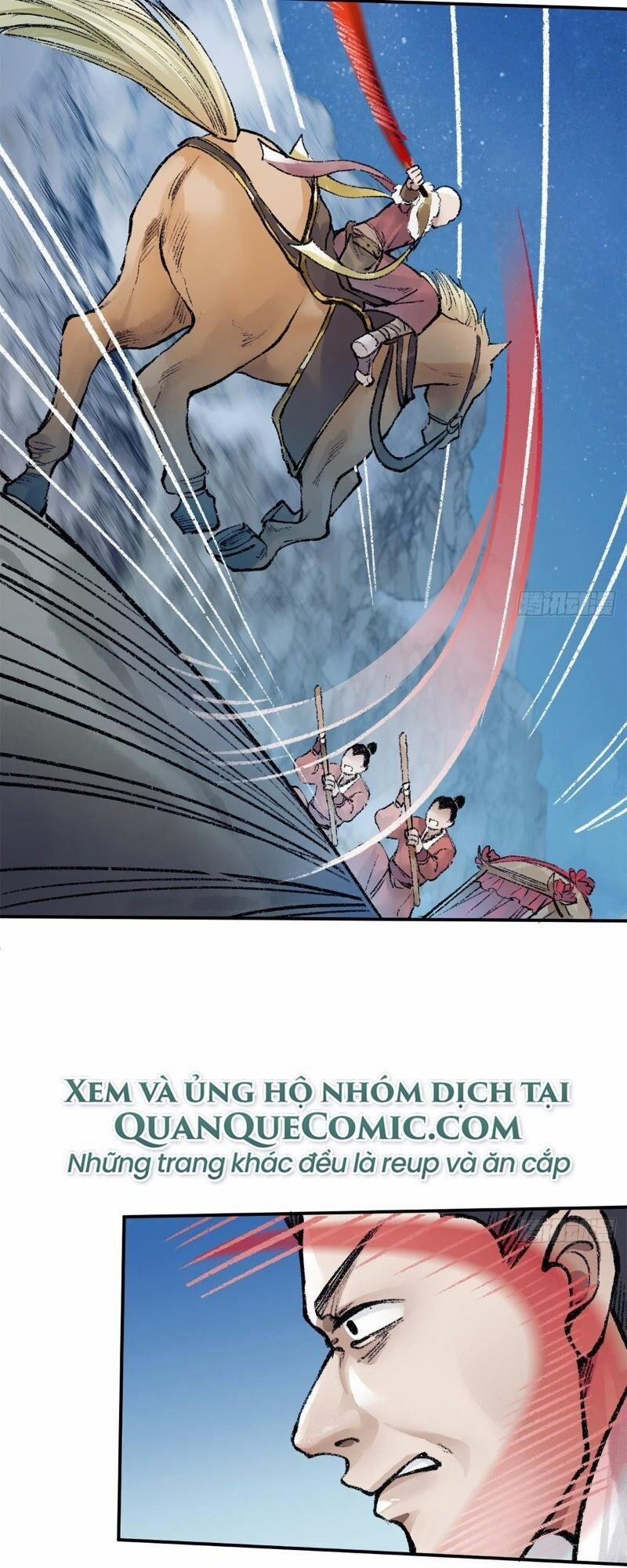 Liên Thành Quyết 46 trang 23