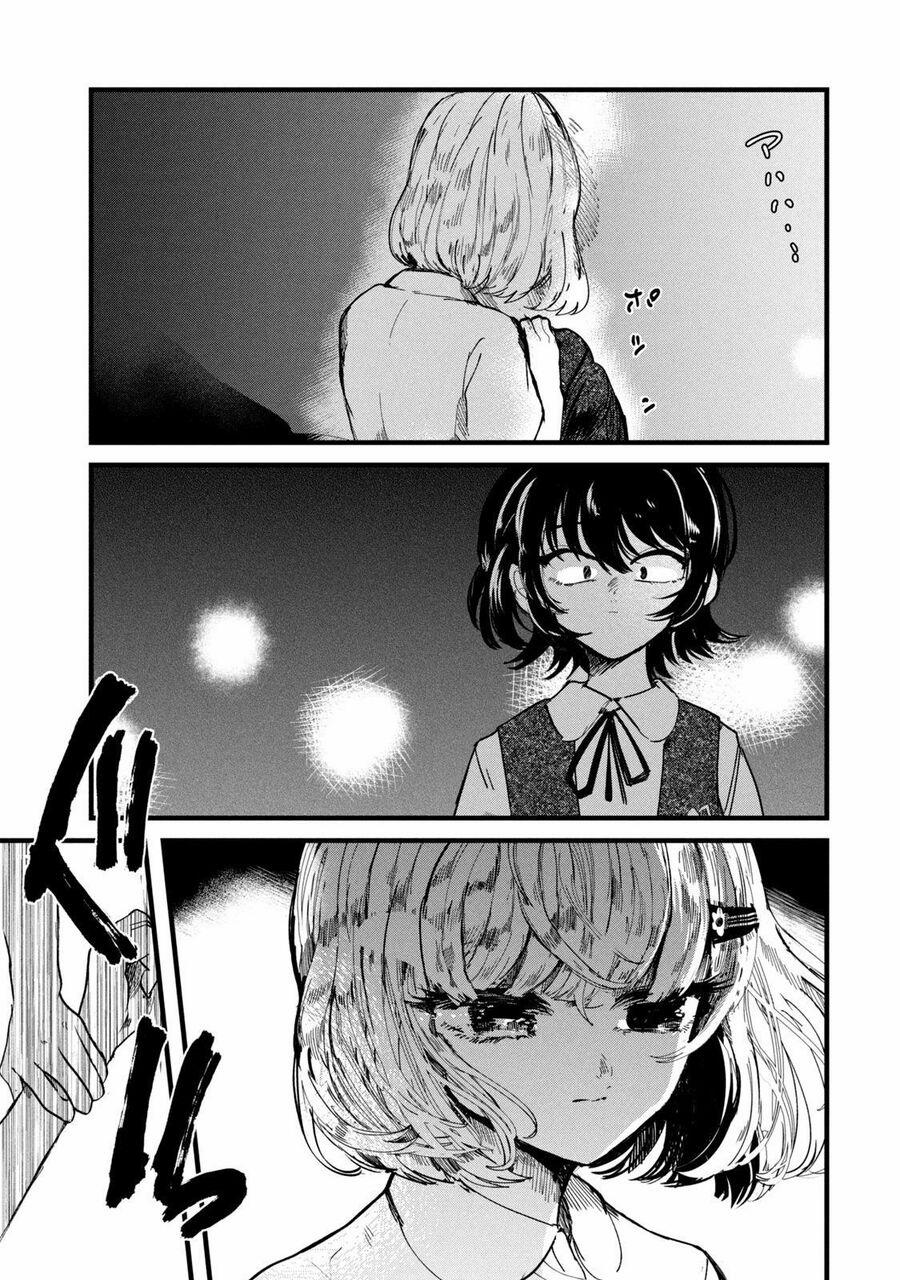 Liệu Cậu Sẽ Kết Thúc Mối Tình Này Chứ? 27 trang 19