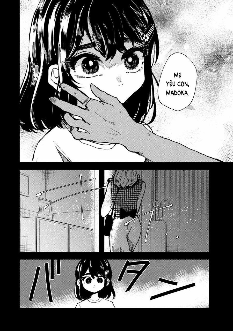 Liệu Cậu Sẽ Kết Thúc Mối Tình Này Chứ? 29 trang 2