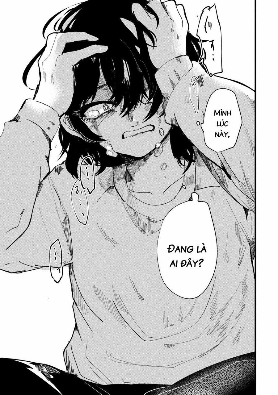Liệu Cậu Sẽ Kết Thúc Mối Tình Này Chứ? 34 trang 17