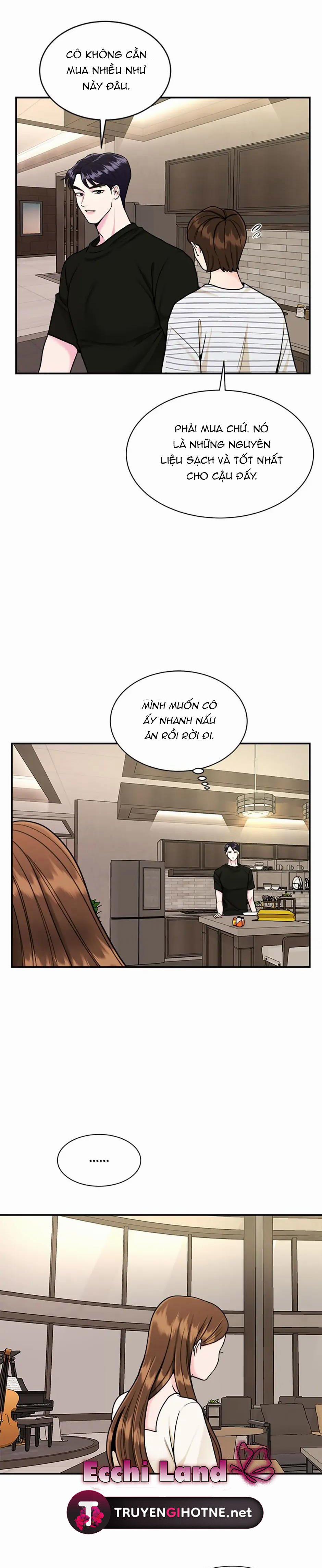 Liệu Chúng Ta Có Nên Dừng Lại Không? 46.1 trang 11