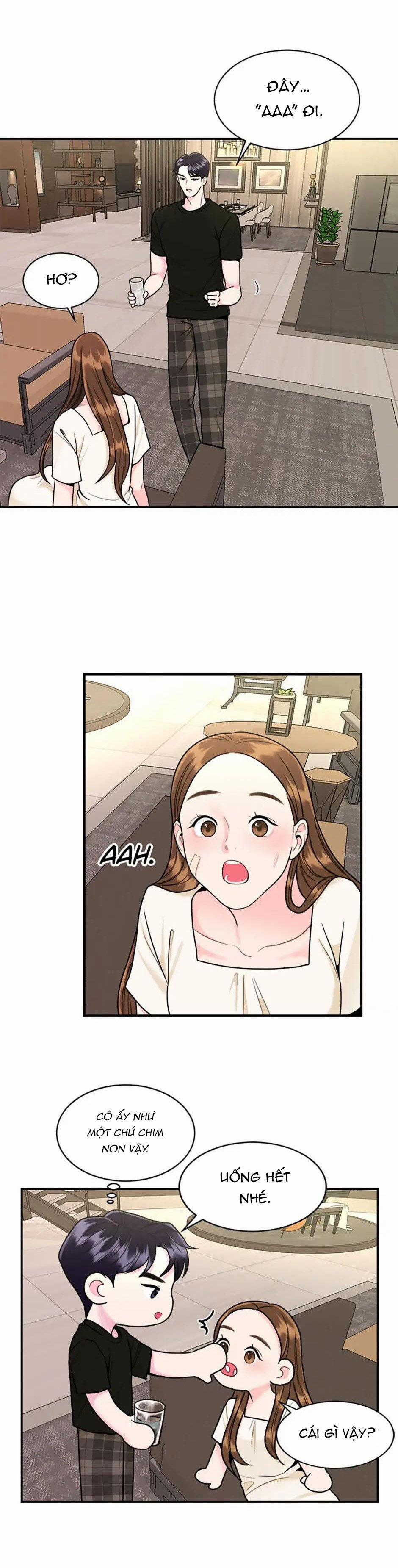 Liệu Chúng Ta Có Nên Dừng Lại Không? 46.1 trang 13