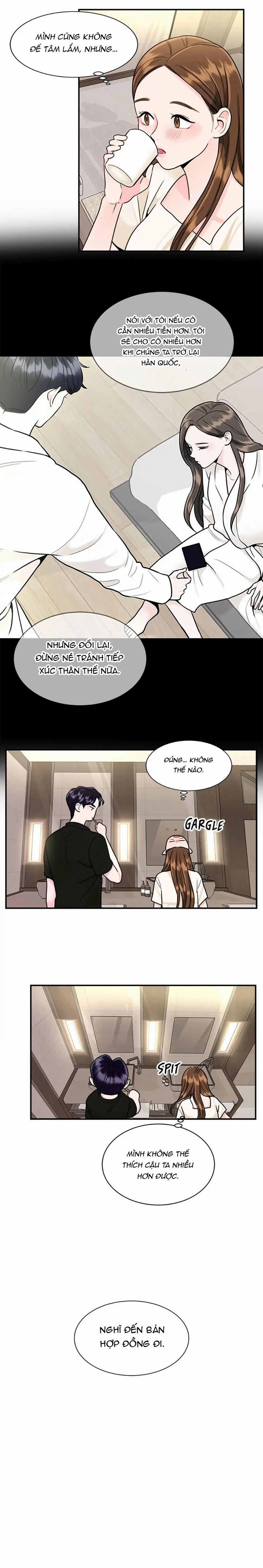 Liệu Chúng Ta Có Nên Dừng Lại Không? 46.2 trang 8