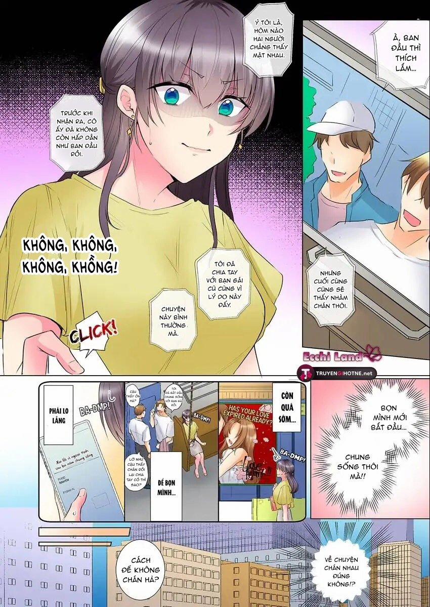 Liệu Chúng Ta Có Nên Dừng Lại Không? 49.1 trang 2