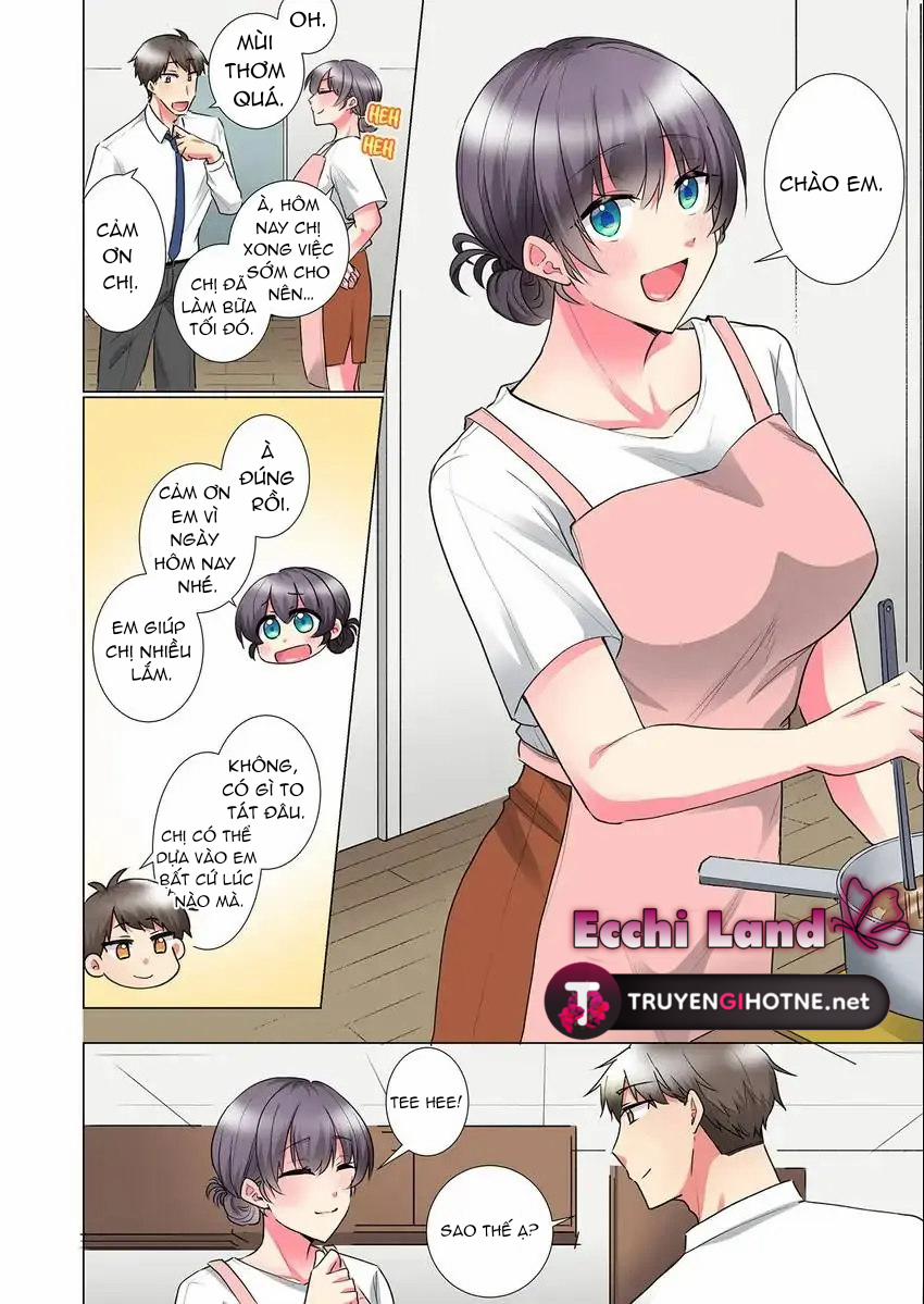 Liệu Chúng Ta Có Nên Dừng Lại Không? 52.1 trang 4