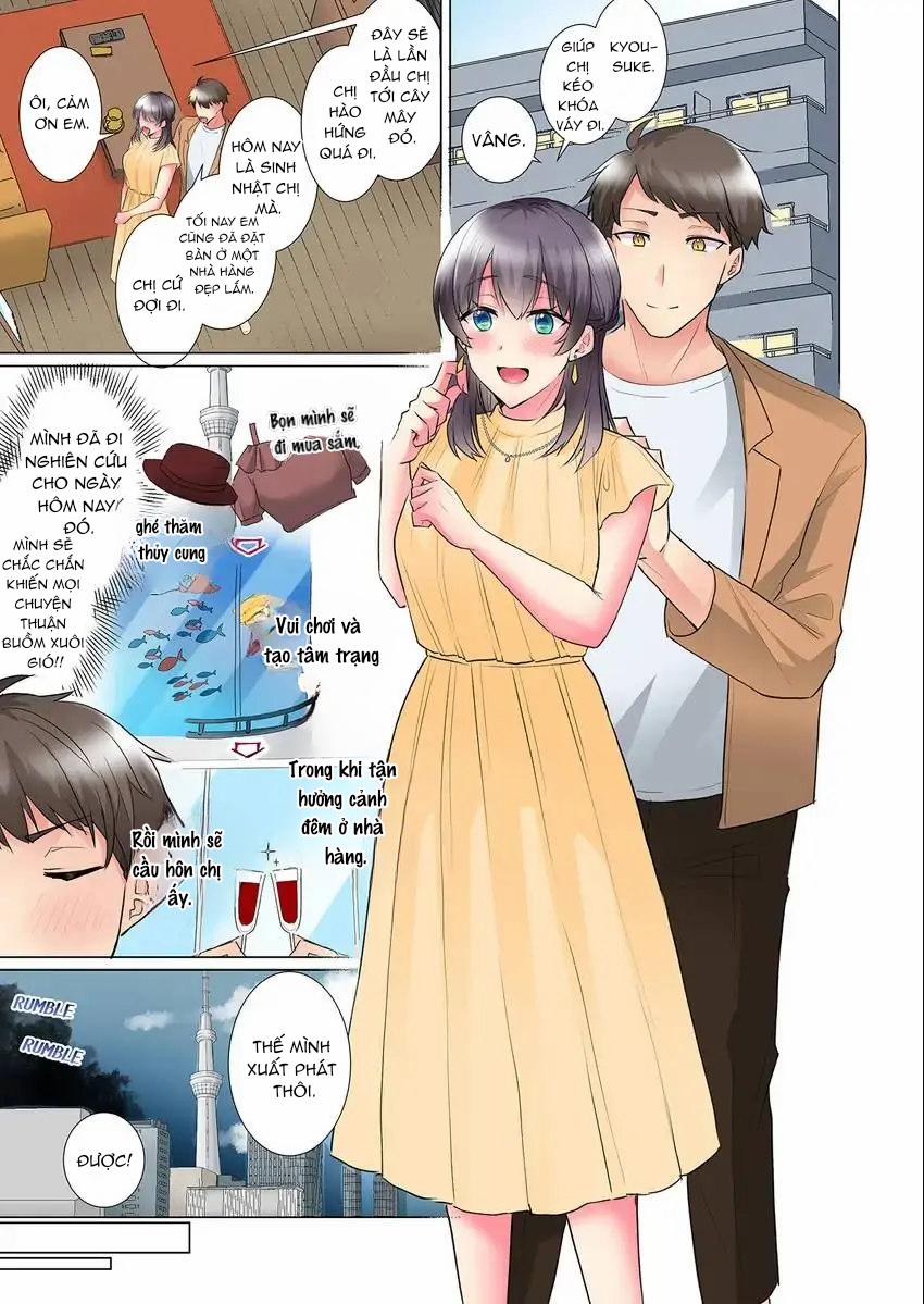 Liệu Chúng Ta Có Nên Dừng Lại Không? 52.2 trang 2