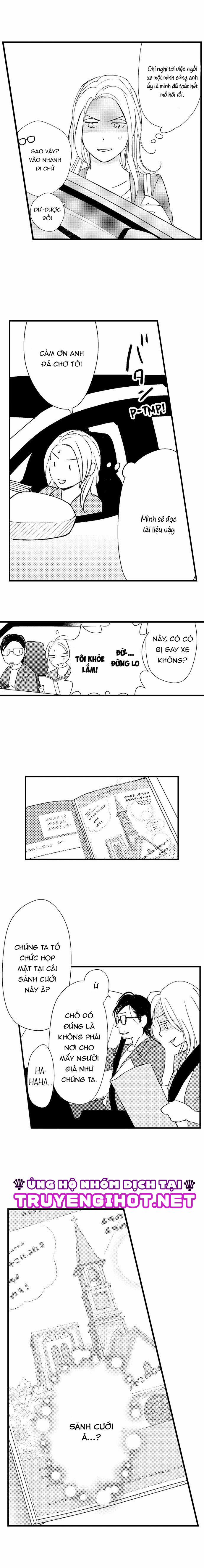 Liệu Đôi Ta Có Thể Khôi Phục Lại Tình Yêu Khô Héo Này? 10.2 trang 2