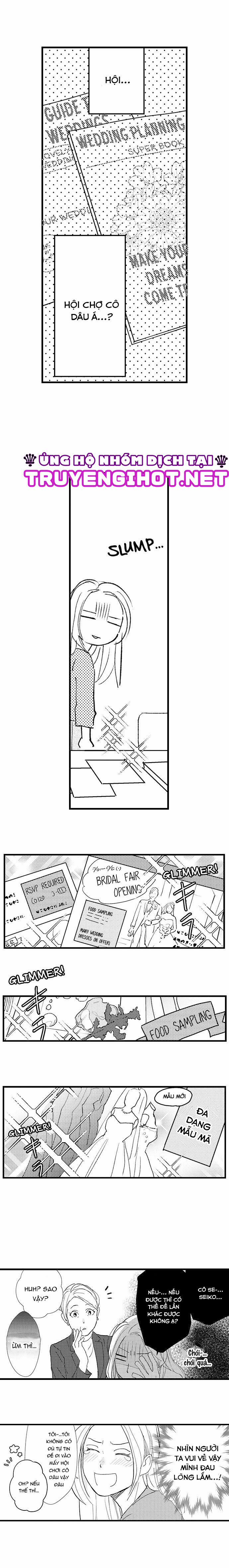 Liệu Đôi Ta Có Thể Khôi Phục Lại Tình Yêu Khô Héo Này? 12.1 trang 2