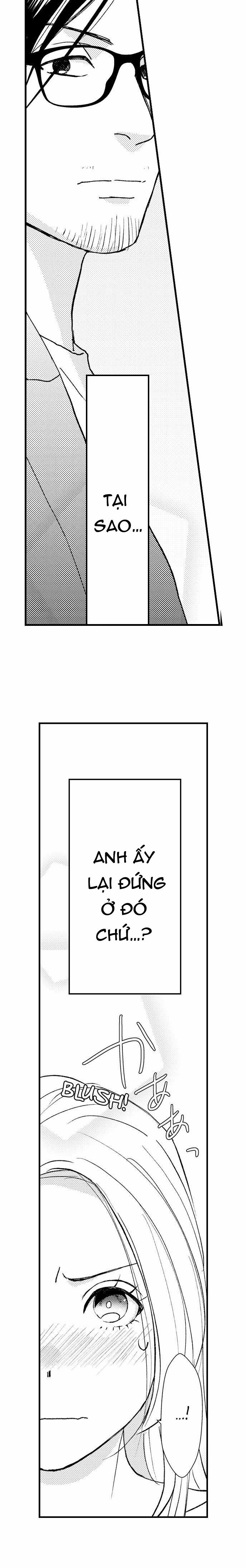 Liệu Đôi Ta Có Thể Khôi Phục Lại Tình Yêu Khô Héo Này? 14.1 trang 6