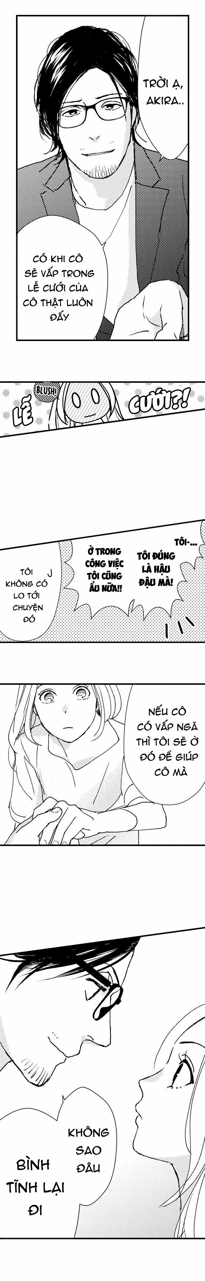 Liệu Đôi Ta Có Thể Khôi Phục Lại Tình Yêu Khô Héo Này? 14.2 trang 1