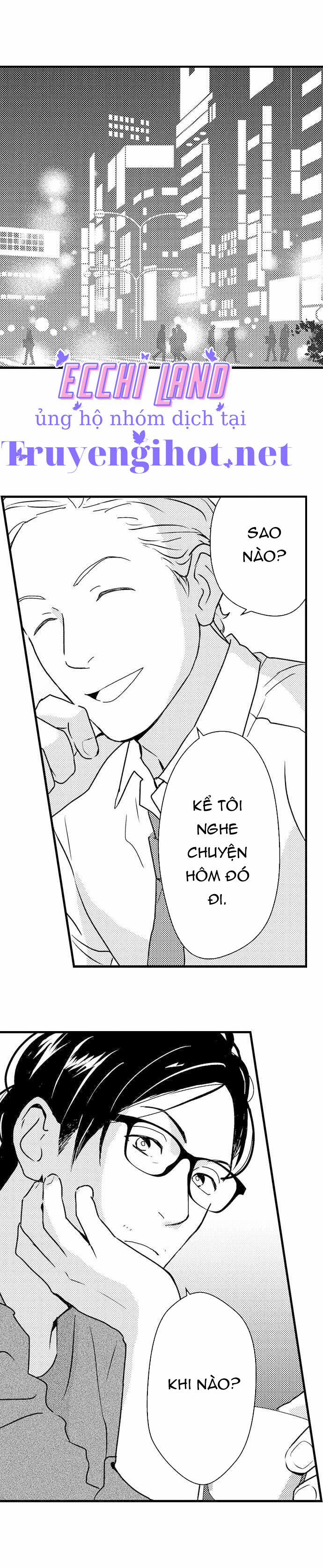 Liệu Đôi Ta Có Thể Khôi Phục Lại Tình Yêu Khô Héo Này? 28.1 trang 2