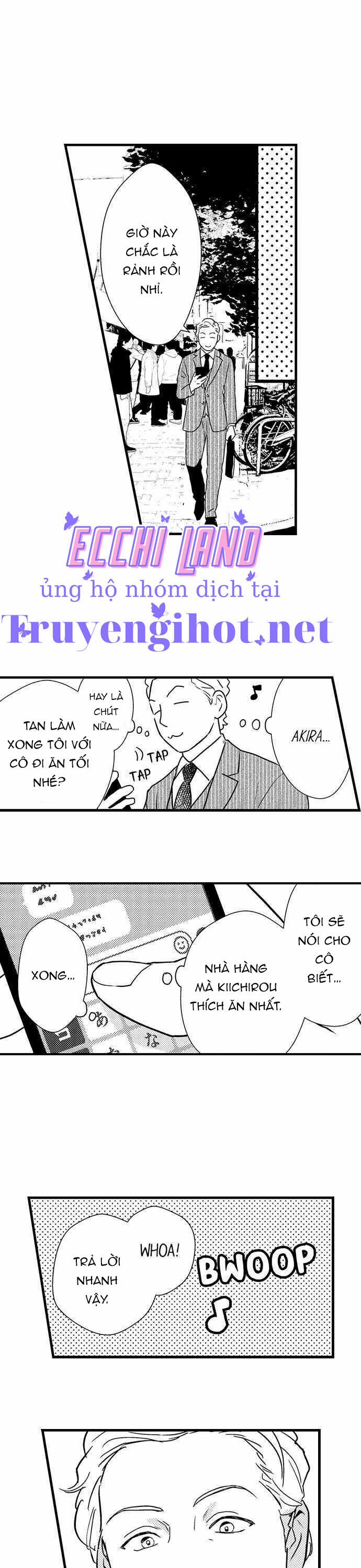 Liệu Đôi Ta Có Thể Khôi Phục Lại Tình Yêu Khô Héo Này? 29.2 trang 2