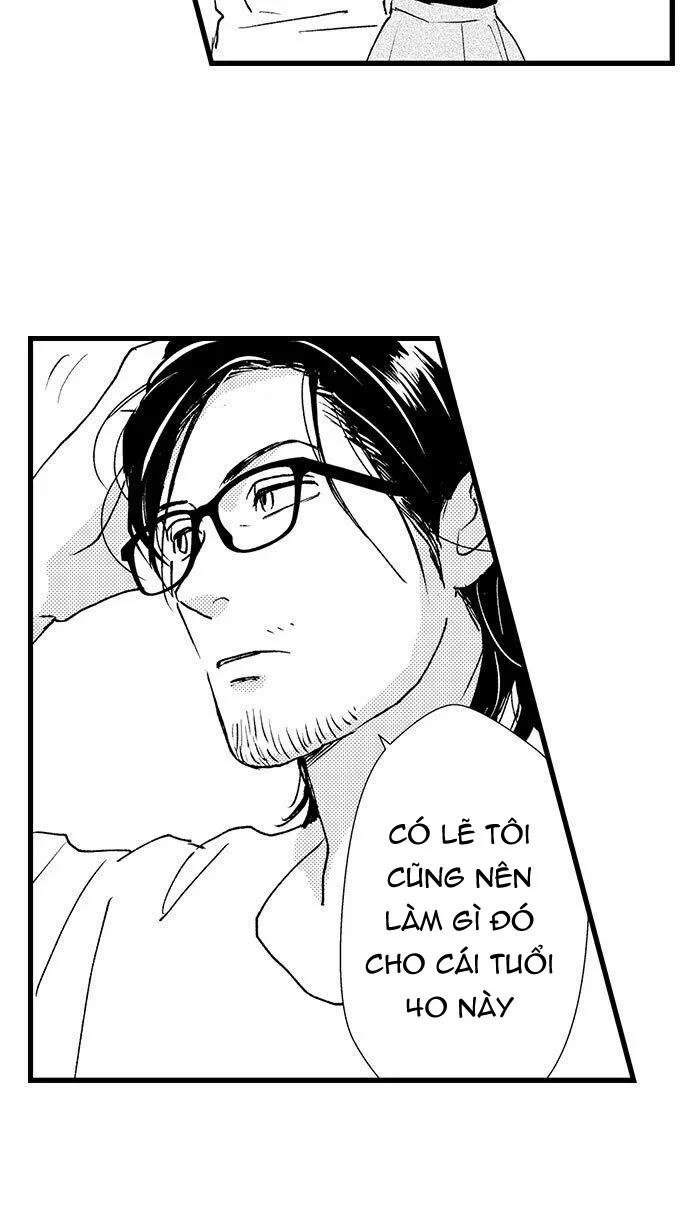 Liệu Đôi Ta Có Thể Khôi Phục Lại Tình Yêu Khô Héo Này? 3.2 trang 6