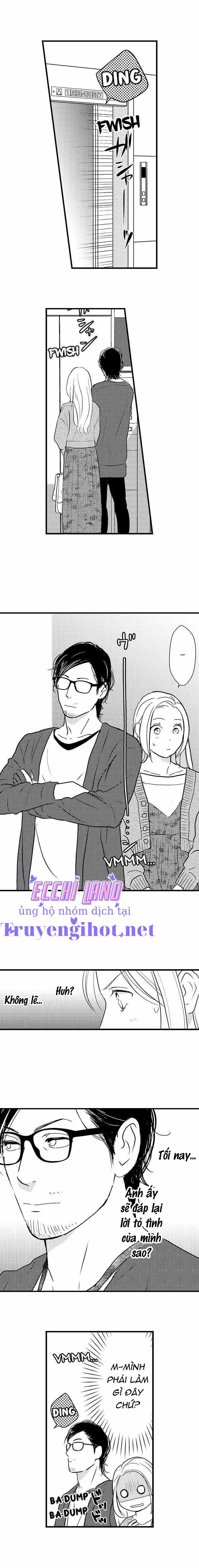 Liệu Đôi Ta Có Thể Khôi Phục Lại Tình Yêu Khô Héo Này? 30.1 trang 6
